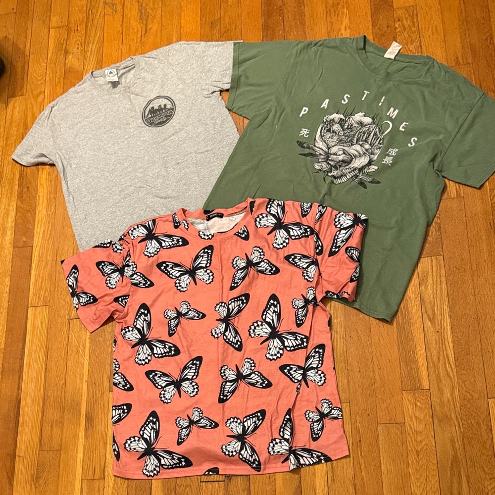 T-Shirts